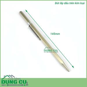 Bút lấy dấu trên kim loại