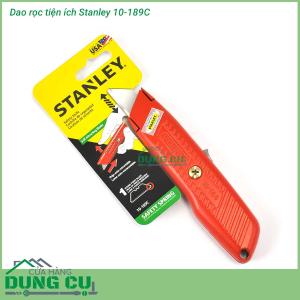 Dao rọc tiện ích Stanley