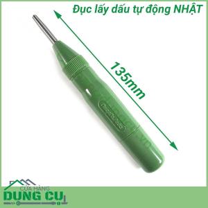 Đục lấy dấu tự động Niigata Seiki NHẬT BẢN