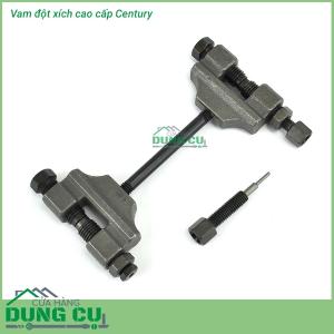 Vam đột xích cao cấp Century