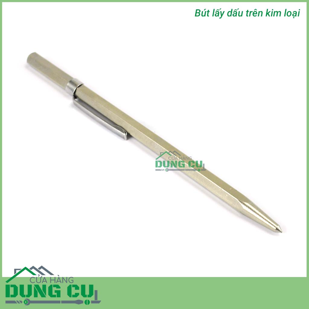 Bút lấy dấu trên kim loại