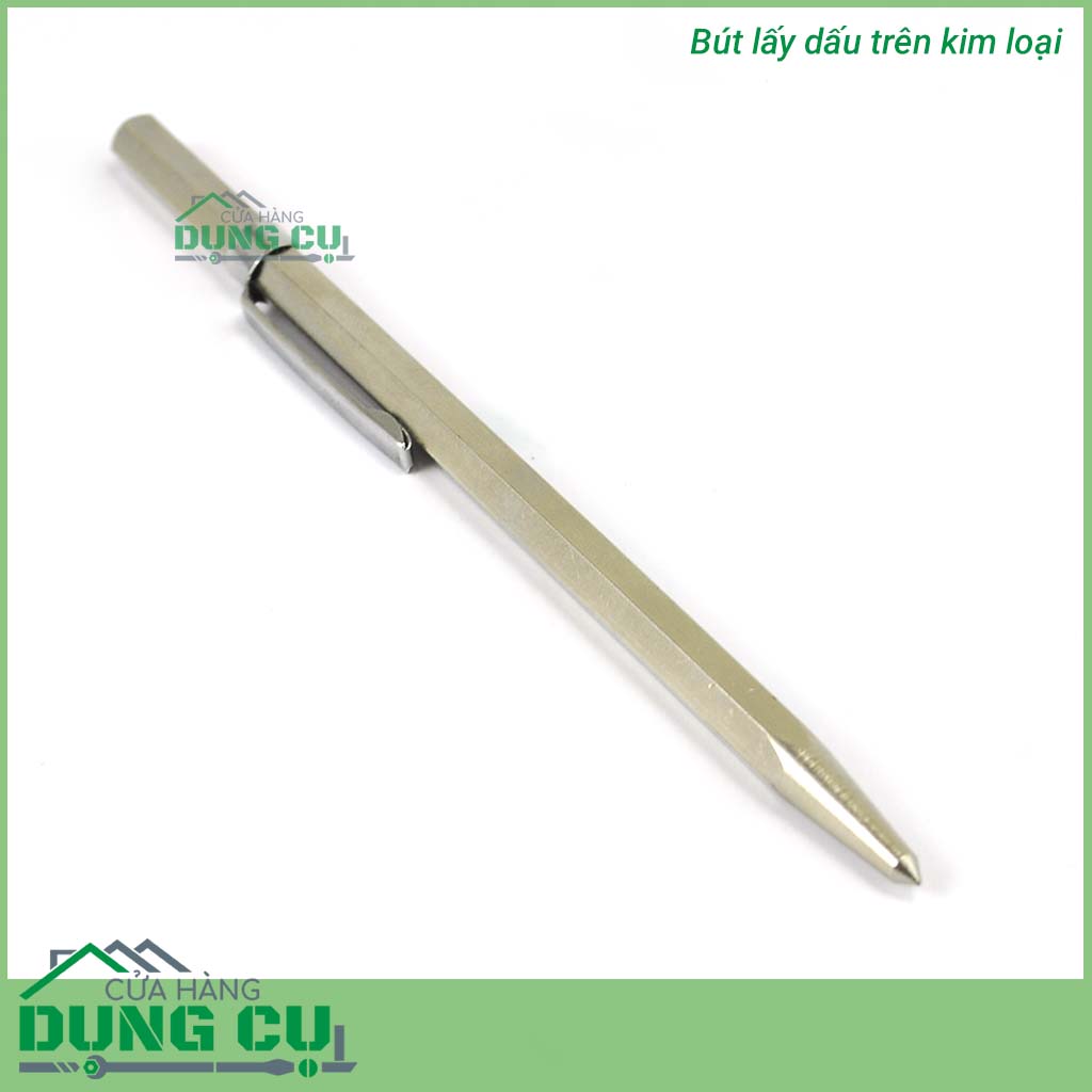 Bút lấy dấu trên kim loại