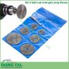 Bộ 6 lưỡi cưa mini thép HSS gắn máy khoan