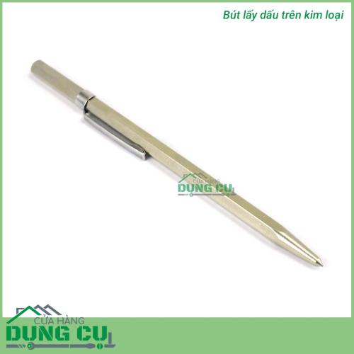 Bút lấy dấu trên kim loại