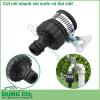 Đầu nối nhanh vòi nước có đai siết 16mm