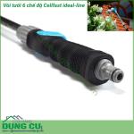 Vòi tưới cần nối dài 6 chế độ tưới Cellfast Idealline Plus