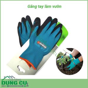 Găng tay làm vườn Gardena cỡ 8 /M