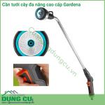 Cần tưới cây đa năng cao cấp Gardena