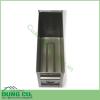 Hộp tiếp đạn-hộp đựng dụng cụ loại nhỏ được làm từ thép cao cấp bảo đảm độ bền đẹp phù hợp để đựng các dụng cụ sửa chữa, các dụng cụ của thợ.