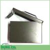 Hộp tiếp đạn-hộp đựng dụng cụ loại nhỏ được làm từ thép cao cấp bảo đảm độ bền đẹp phù hợp để đựng các dụng cụ sửa chữa, các dụng cụ của thợ.