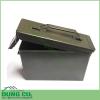 Hộp tiếp đạn-hộp đựng dụng cụ loại nhỏ được làm từ thép cao cấp bảo đảm độ bền đẹp phù hợp để đựng các dụng cụ sửa chữa, các dụng cụ của thợ.