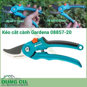 Kéo cắt cành Gardena 08857-20