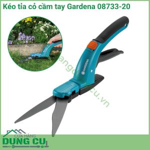 Kéo tỉa cỏ cầm tay Gardena 08733-20