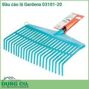 Đầu cào lá Gardena 03101-20