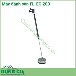 Máy đánh sàn FL-EG 200