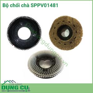 Bộ chổi chà SPPV01481