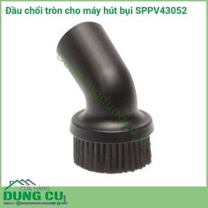 Đầu chổi tròn cho máy hút bụi SPPV43052