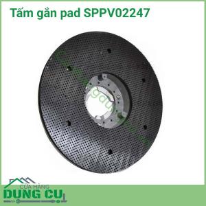 Tấm gắn pad SPPV02247