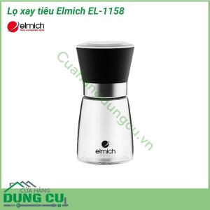 Lọ xay tiêu Elmich EL-1158