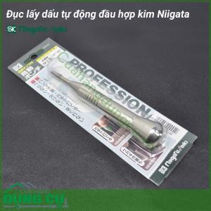 Đục lấy dấu tự động đầu hợp kim Niigata AP-M2