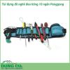 Túi đựng đồ nghề đeo hông 10 ngăn Penggong là sản phẩm chuyên dùng cho kỹ thuật viên bảo trì, sửa chữa, lắp đặt điện,nước , điều hòa , camera, cơ khí... và các công việc liên quan đến kỹ thuật