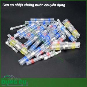 50 Gen co nhiệt chống nước bọc nối dây điện