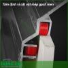 Chân đế máy cắt mài cạnh 45 độ giúp cắt gạch góc nghiêng 45 độ 