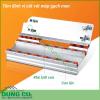 Chân đế máy cắt mài cạnh 45 độ giúp cắt gạch góc nghiêng 45 độ 
