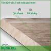 Chân đế máy cắt mài cạnh 45 độ giúp cắt gạch góc nghiêng 45 độ 