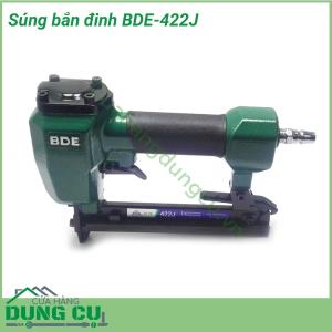 Súng bắn đinh BDE-422J
