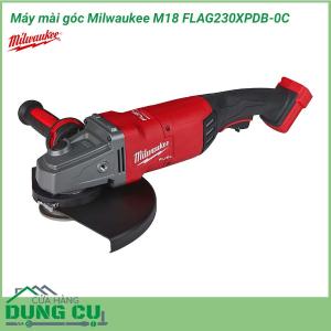 Thân máy mài góc Milwaukee M18 FLAG230XPDB-0C