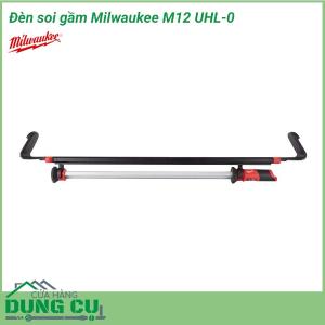 Đèn led soi gầm Milwaukee M12 UHL-0