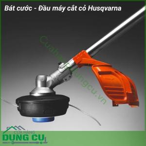 Bát cước - Đầu máy cắt cỏ Husqvarna