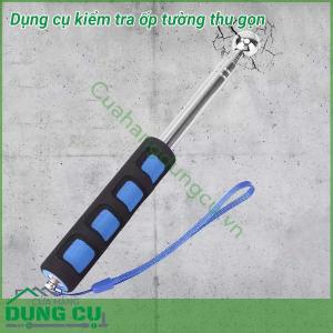Dụng cụ kiểm tra sàn gạch, gạch ốp tường