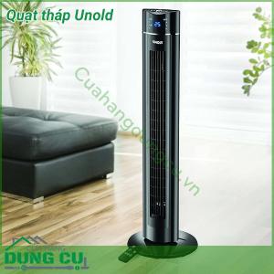 Quạt tháp Unold công suất 60W