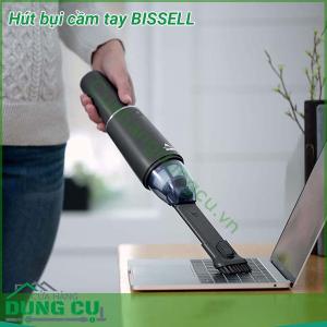 Máy hút bụi cầm tay BISSELL