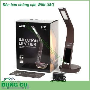 Đèn bàn chống cận WILIT U8Q