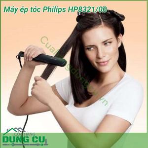 Máy ép tóc Philips HP8321/00