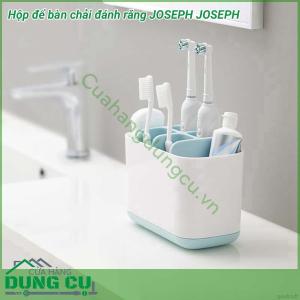 Hộp đựng bàn chải đánh răng Joseph Joseph