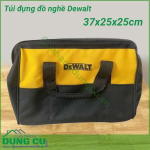 Túi đựng dụng cụ Dewalt