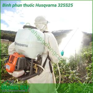 Bình phun thuốc Husqvarna 325S25