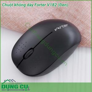 Chuột không dây Forter V182