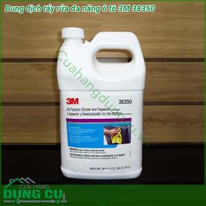 Dung dịch tẩy rửa đa năng ô tô 3M 38350