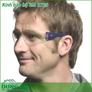 Kính bảo hộ 3M 2720