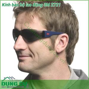 Kính bảo hộ lao động 3M 2721