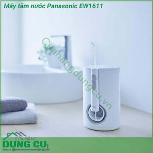 Máy tăm nước Panasonic EW1611