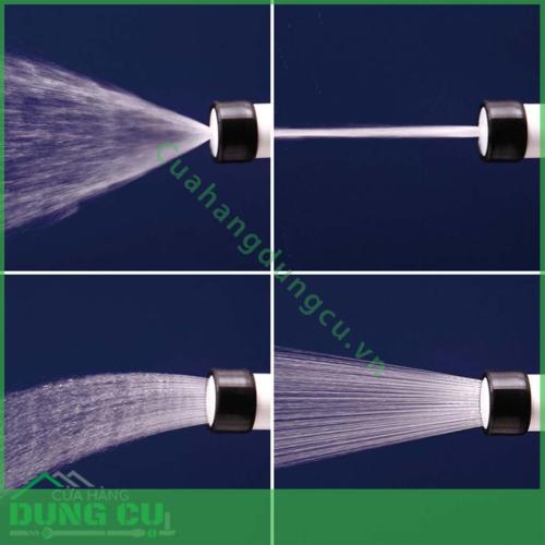 Cuộn ống tưới vườn tự động 15m Takagi R715FJC2