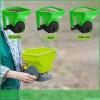 Máy gieo hạt cầm tay - Máy rắc hạt và bón phân 3 lít
